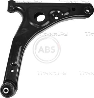 Поперечный рычаг передней подвески ABS (сталь) правый нижний внешний для Ford Transit Torneo VII 2006-2014. Артикул 210220