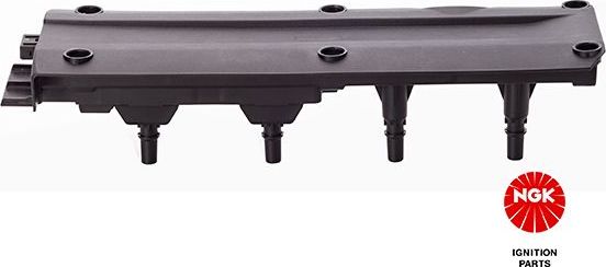 Катушка зажигания NGK для Citroen XM II 1994-2000. Артикул 48405