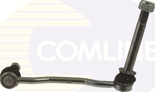 Стойка (тяга) стабилизатора Comline (сталь). Артикул CSL5063