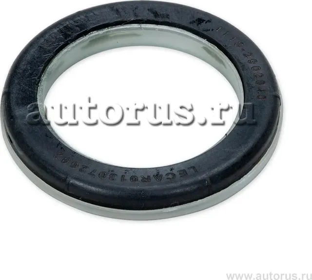 Подшипник опоры передней стойки телескопической LADA Kalina, Priora, Granta LECA (Lecar). Артикул LECAR013072602