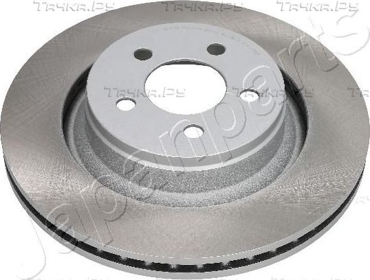 Тормозной диск Japanparts. Артикул DI-295C