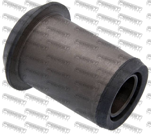 Сайлентблок переднего рычага подвески Febest. Артикул MZAB-086