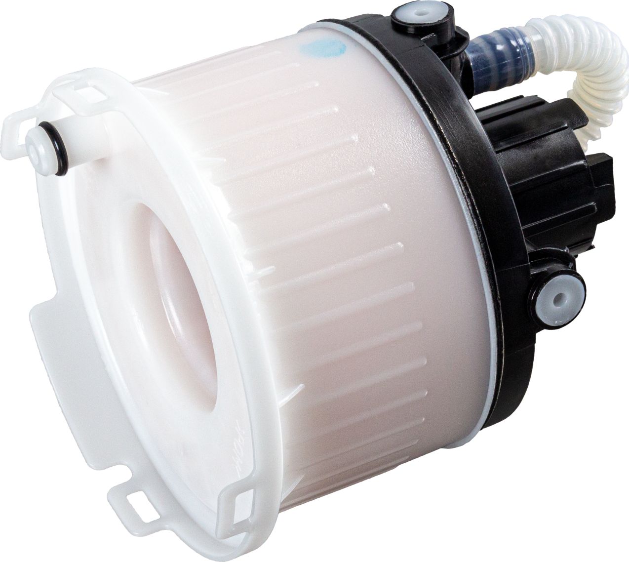 Топливный фильтр Blue Print. Артикул ADM52349