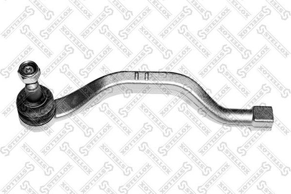 Наконечник рулевой тяги Stellox. Артикул 51-00312-SX