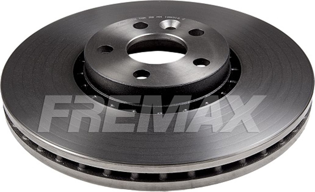 Тормозной диск Fremax. Артикул BD-7304