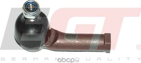 Наконечник рулевой тяги (EGT). Артикул 301443EGT