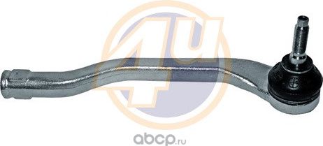 Наконечник рулевой тяги 4U правый для Renault Duster I 2012-2020. Артикул DC-A-10111