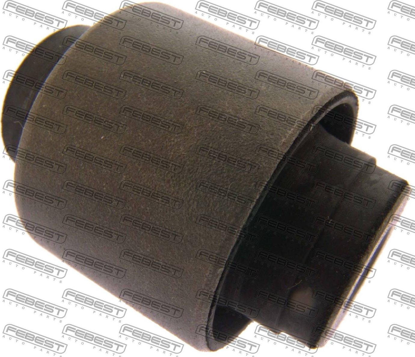 Втулка (сайлентблок) амортизатора Febest. Артикул HAB-139