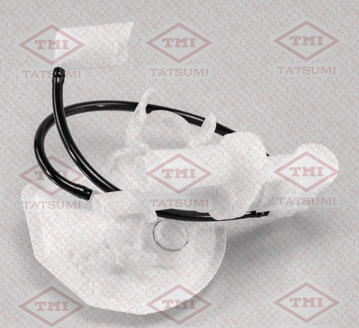 Фильтр топливный (Tatsumi). Артикул TBH1010