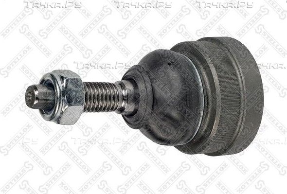 Шаровая опора Stellox задняя верхняя для Audi 100 IV (C4) 1990-1994. Артикул 52-00110-SX