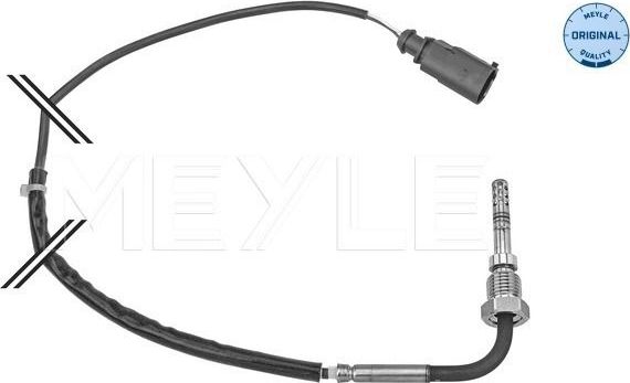 Датчик температуры выхлопных газов Meyle Original. Артикул 114 800 0249