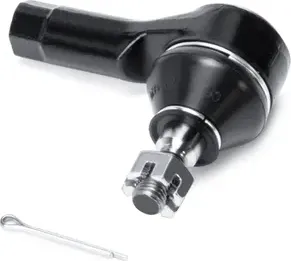 Наконечник рулевой (Metaco). Артикул 4000098