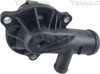 Термостат OSSCA для Audi A4 IV (B8) 2007-2012. Артикул 43802