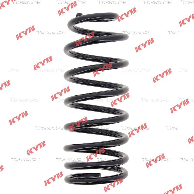 Пружина подвески KYB (Каяба) K-Flex. Артикул RC5793