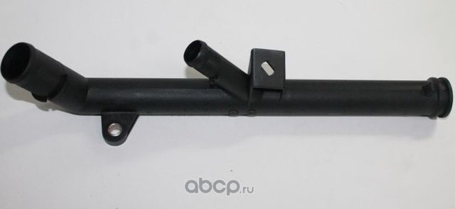 ПАТРУБОК СИСТЕМЫ ОХЛАЖДЕНИЯ (2008-) 16V RENAULT, SANDERO, DUSTER, LADA LARGUS, L (Quartz). Артикул QZ0134513