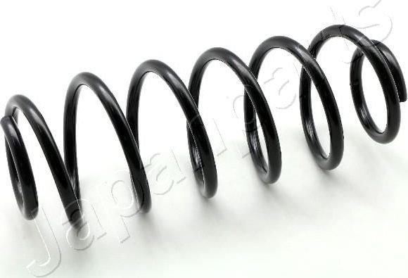 Пружина подвески Japanparts. Артикул ZC6618H