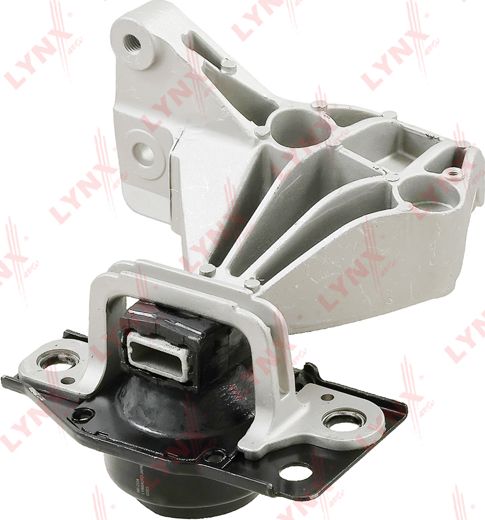 Подушка (опора) двигателя LYNXauto. Артикул ME-2334