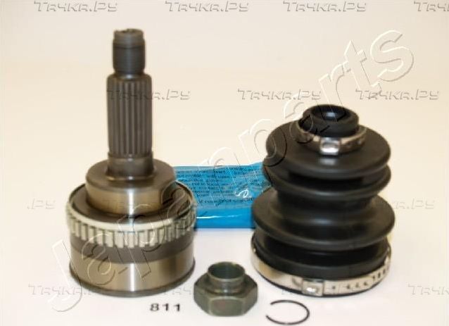 Шрус наружный (граната) Japanparts. Артикул GI-811