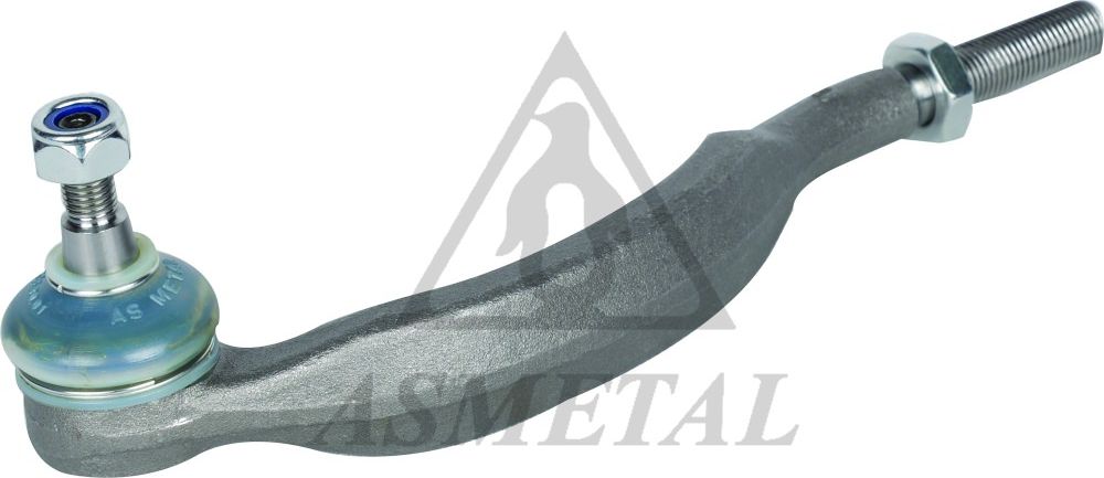 Наконечник рулевой тяги Asmetal. Артикул 17PE4700