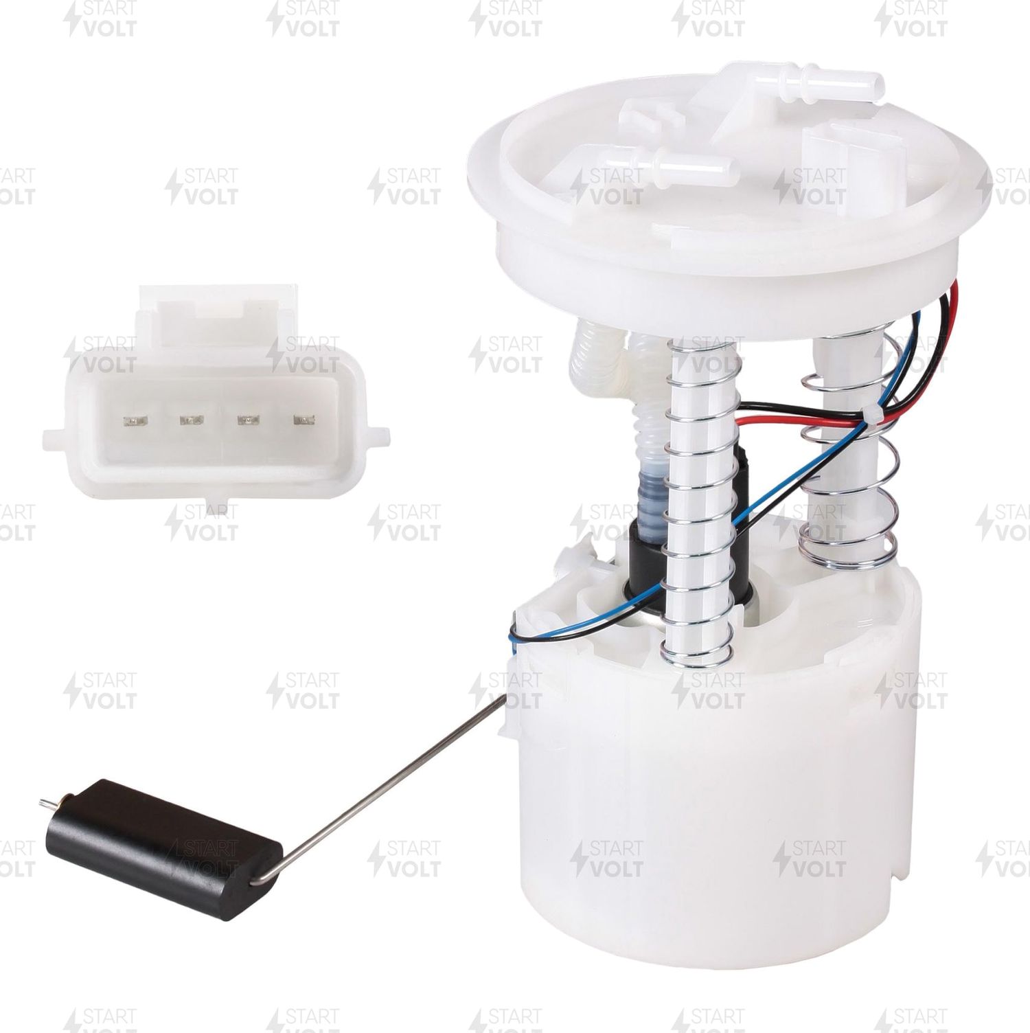Бензонасос (топливный насос) StartVOLT. Артикул SFM 1001