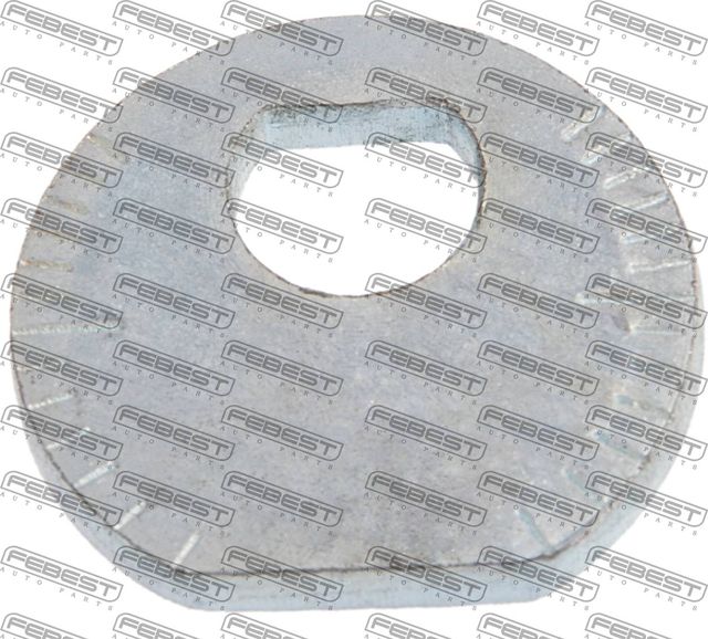 ЭКСЦЕНТРИК TOYOTA ALTEZZAALTEZZA GITA GXE10SXE1 (Febest). Артикул 130002