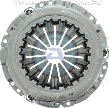 Корзина сцепления Aisin. Артикул CTX-126