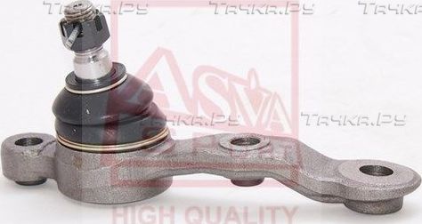 Шаровая опора Asva передняя правая нижняя для Toyota Verossa 2000-2003. Артикул 0120-MWDR