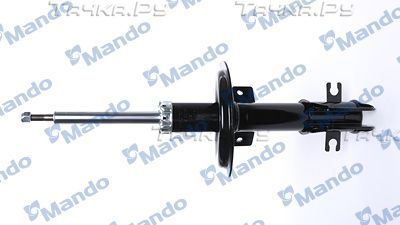 Амортизатор Mando. Артикул MSS015986