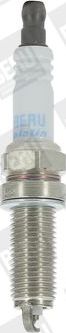 Свеча зажигания Beru Ultra. Артикул Z359