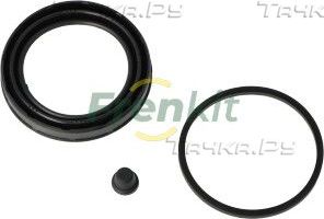 Ремкомплект тормозного суппорта Frenkit передний для Opel Corsa D 2006-2014. Артикул 257114