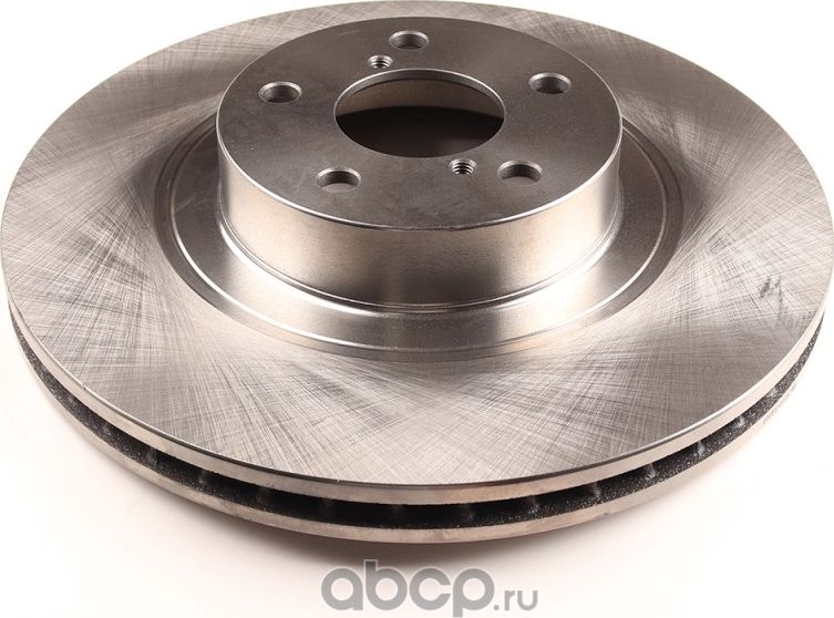 Тормозной диск (Sumomoto). Артикул SM26300SA000