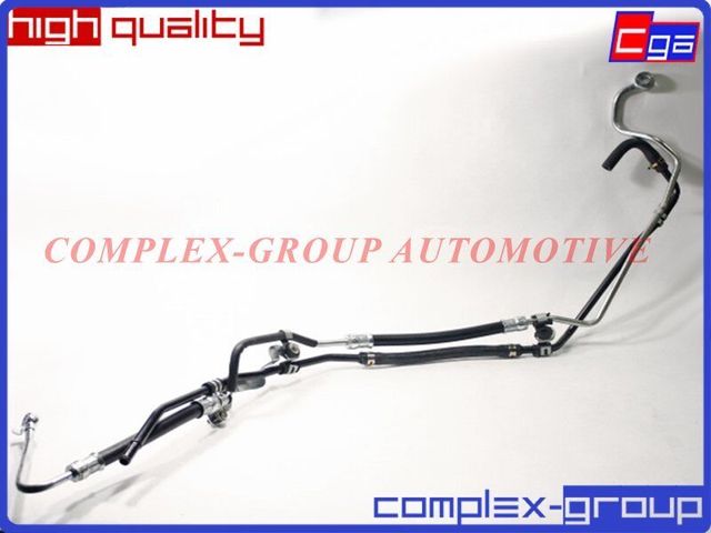 Шланг гидроусилителя руля CGA. Артикул 10PQP600RA