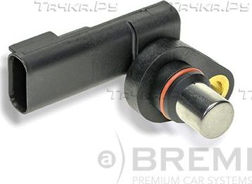 Датчик положения распредвала Bremi. Артикул 60144