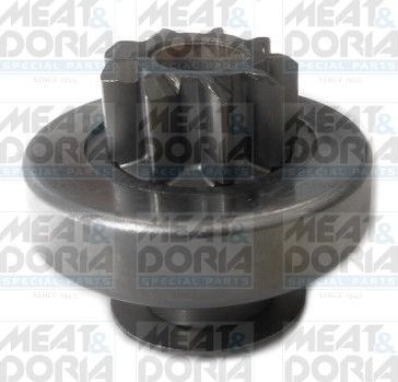 Бендикс стартера Meat & Doria для Peugeot 207 I 2006-2013. Артикул 47013