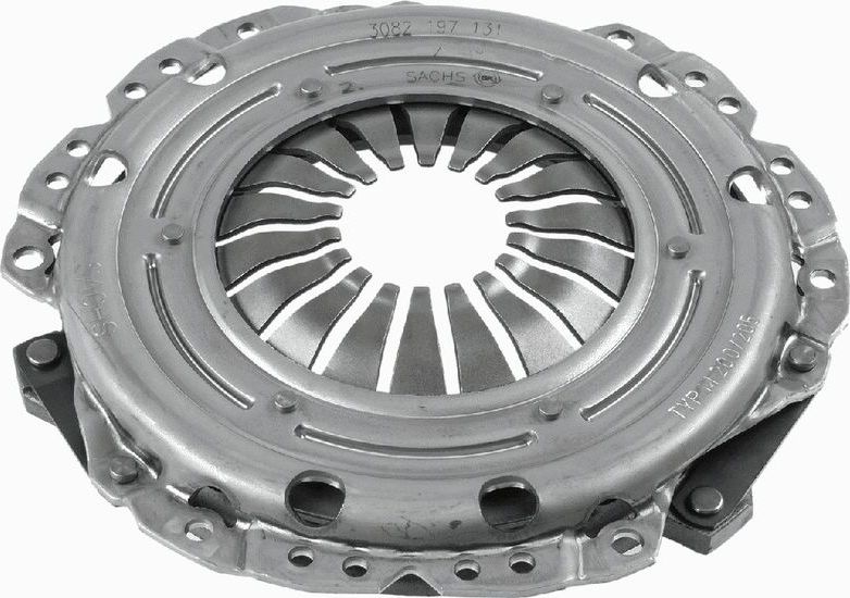 Корзина сцепления SACHS. Артикул 3082 197 131