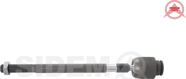 Рулевая тяга Sidem для Citroen C25 1981-1994. Артикул 8031