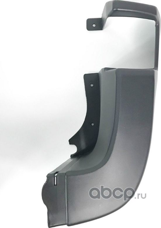 Бампер Ford. Артикул 1867569