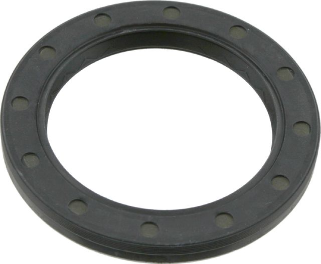 Сальник ступицы Febi Bilstein (NBR (бутадиен-нитрильный каучук)). Артикул 23621