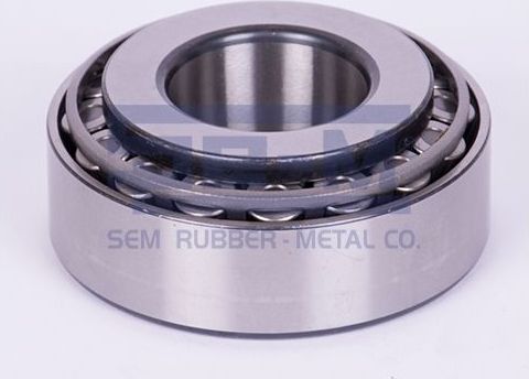 Подшипник шкворня Scania 4-серия xxx Sem Lastik. Артикул 15419