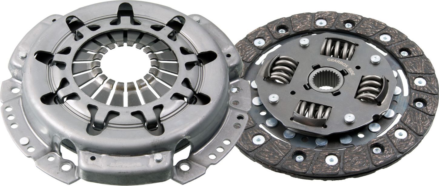 Сцепление (комплект) Blue Print. Артикул ADN130144