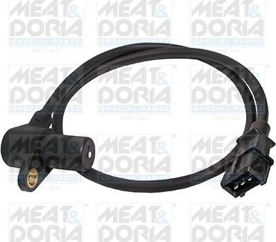 Датчик положения коленвала Meat & Doria для Alfa Romeo GTV 1995-2000. Артикул 87112