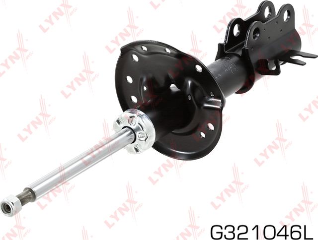 Амортизатор LYNXauto. Артикул G321046L