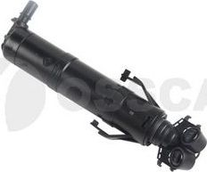 Форсунка омывателя фар OSSCA. Артикул 53240