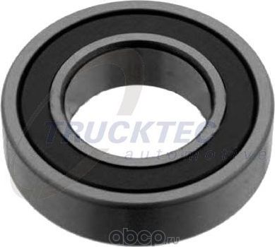 Подвесной подшипник карданного вала Trucktec Automotive. Артикул 02.32.127