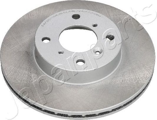 Тормозной диск Japanparts передний для Suzuki Baleno I 1996-2002. Артикул DI-891C