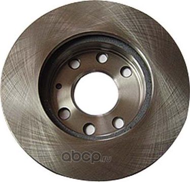 Тормозной диск General Motors передний для Opel Ascona B 1975-1981. Артикул 90121445