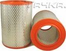 Воздушный фильтр Alco Filters. Артикул MD-5078