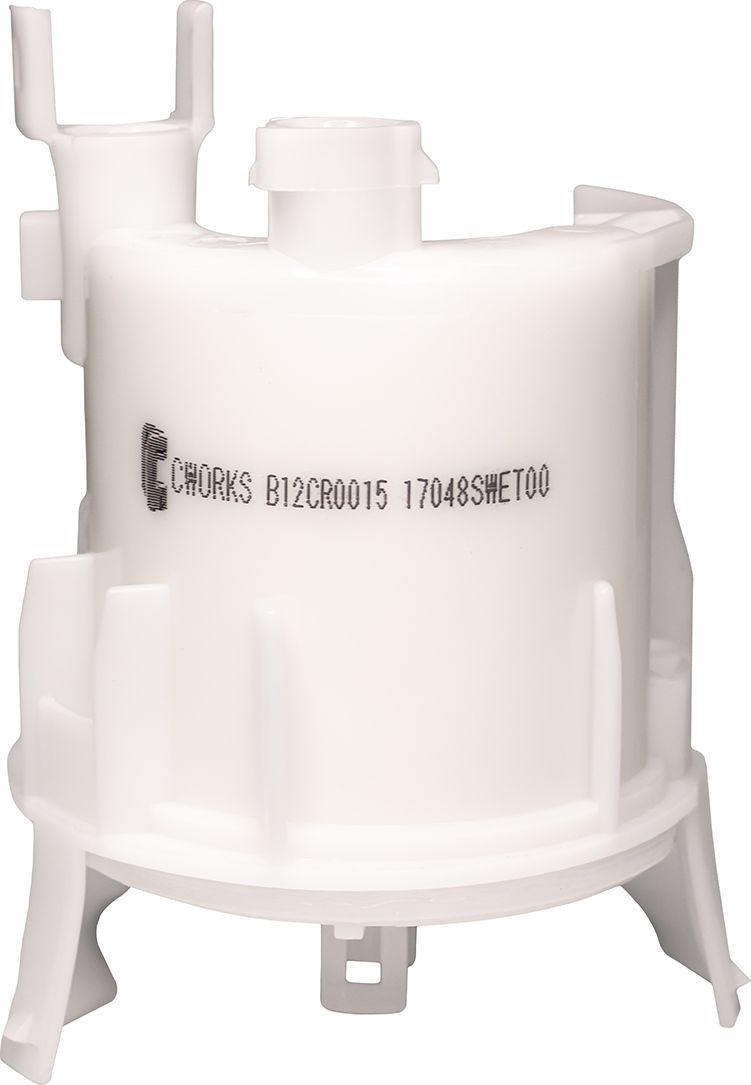 Фильтр топливный (Cworks). Артикул B12CR0015