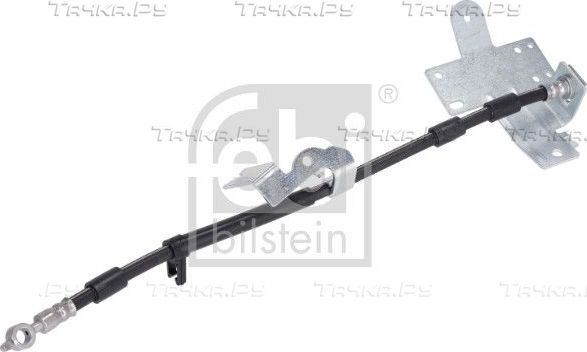 Тормозной шланг Febi Bilstein задний правый для Ford Mondeo V 2014-2026. Артикул 184028