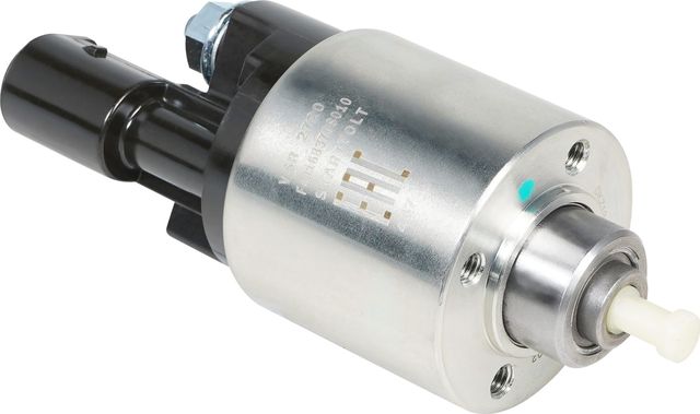 Втягивающее реле стартера StartVOLT для Chery Tiggo 8 Pro I 2021-2026. Артикул VSR 2720